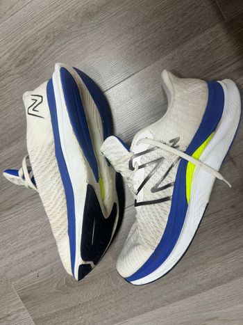 New Balance Propel V4 bike de segunda mano