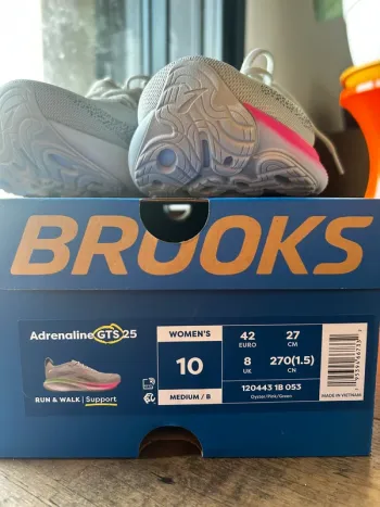 Used Brooks Adrenaline GTS 25 bike — image 8 of 8