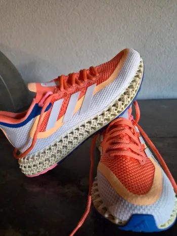 Gebrauchtes Adidas 4D Fwd 4 bike — Bild 2 von 5