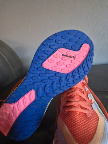 Gebrauchtes Adidas 4D Fwd 4 bike — Bild 3 von 5