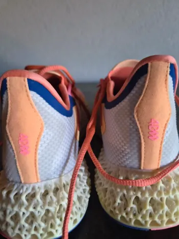 Gebrauchtes Adidas 4D Fwd 4 bike — Bild 5 von 5