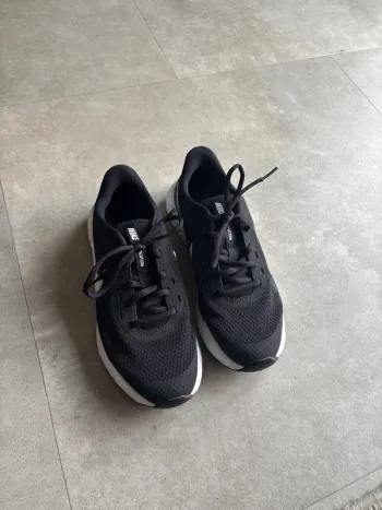Gebrauchtes Nike hardloopschoenen bike