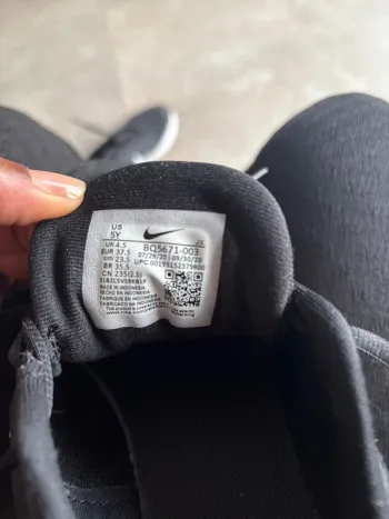 Gebrauchtes Nike hardloopschoenen bike — Bild 5 von 5
