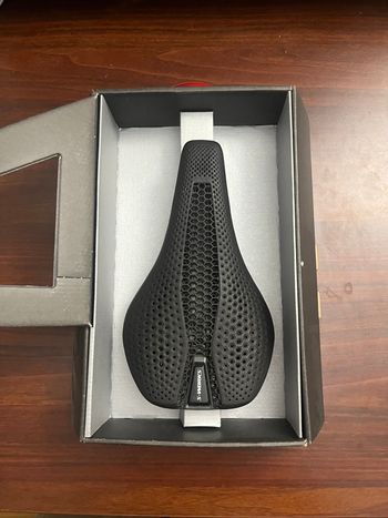 Gebrauchtes Specialized S-Works Power Mirror Evo bike