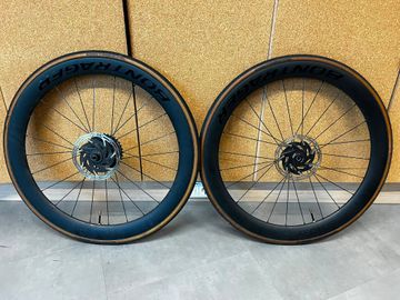 Tweedehands Bontrager Aeolus Pro 51 2022 bike — afbeelding 5 van 7