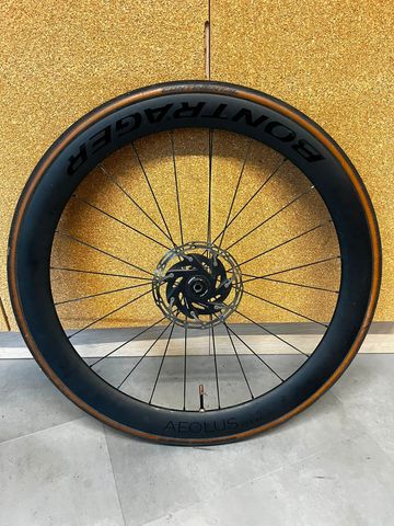 Tweedehands Bontrager Aeolus Pro 51 2022 bike — afbeelding 6 van 7
