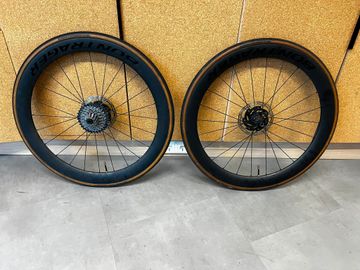 Tweedehands Bontrager Aeolus Pro 51 2022 bike — afbeelding 3 van 7