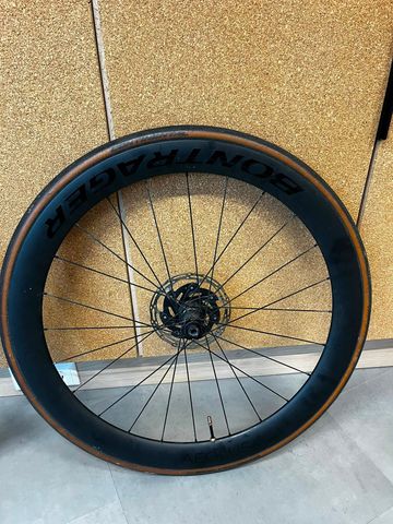 Tweedehands Bontrager Aeolus Pro 51 2022 bike — afbeelding 2 van 7