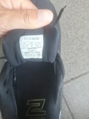 Używany Asics Gel-Kayano 25 bike — zdjęcie 4 z 6