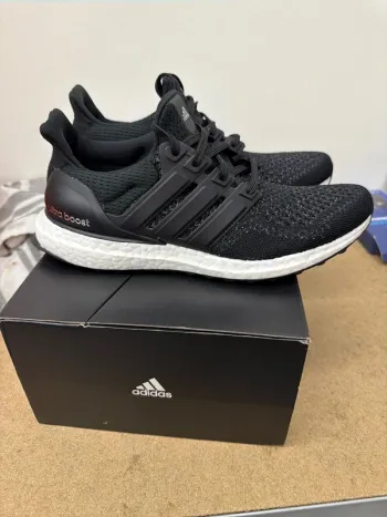 Gebrauchtes Adidas Ultraboost LTD bike — Bild 3 von 8