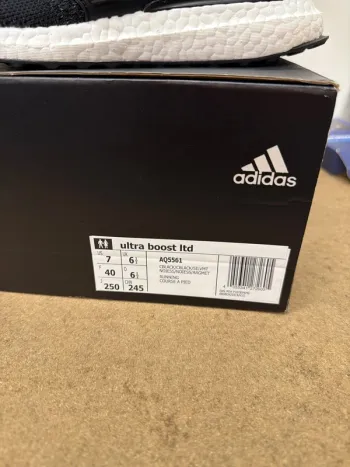 Gebrauchtes Adidas Ultraboost LTD bike — Bild 8 von 8
