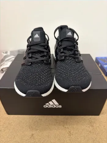 Gebrauchtes Adidas Ultraboost LTD bike — Bild 2 von 8