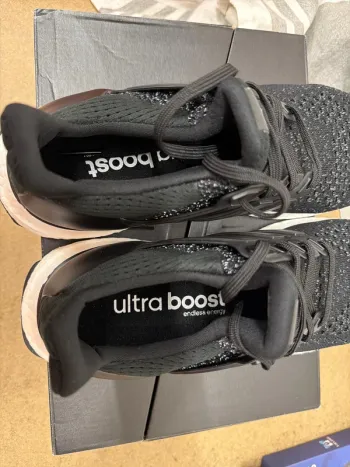 Gebrauchtes Adidas Ultraboost LTD bike — Bild 5 von 8