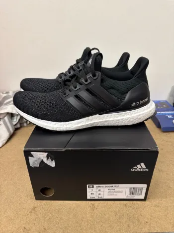 Gebrauchtes Adidas Ultraboost LTD bike