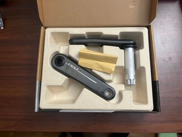 Used Sram RED E1 Crank bike — image 1 of 6
