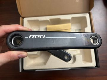 Used Sram RED E1 Crank bike — image 4 of 6
