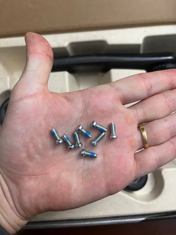 Used Sram RED E1 Crank bike — image 6 of 6