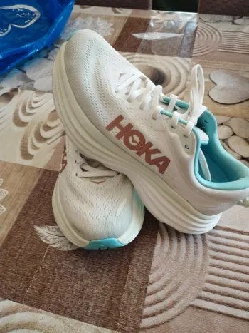 Hoka Bondi bike d'occasion — image 2 sur 5