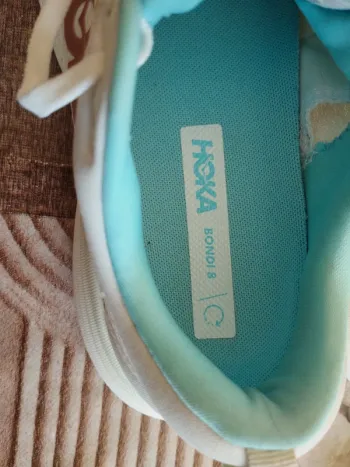 Hoka Bondi bike d'occasion — image 5 sur 5