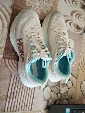 Hoka Bondi bike d'occasion
