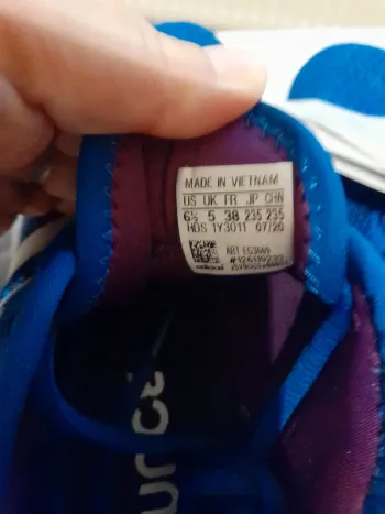 Used Adidas Fluidflow bike — image 4 of 10
