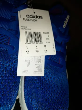 Used Adidas Fluidflow bike — image 2 of 10