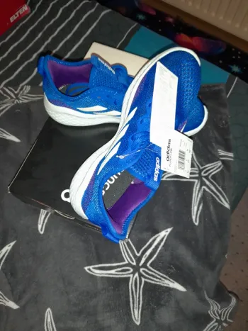 Used Adidas Fluidflow bike — image 6 of 10