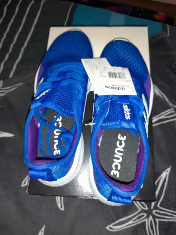 Used Adidas Fluidflow bike — image 5 of 10