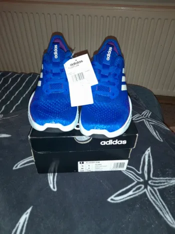 Used Adidas Fluidflow bike