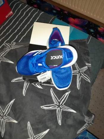Used Adidas Fluidflow bike — image 8 of 10