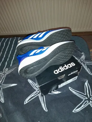 Used Adidas Fluidflow bike — image 7 of 10