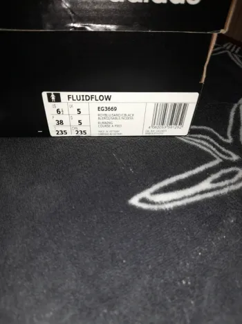 Used Adidas Fluidflow bike — image 3 of 10