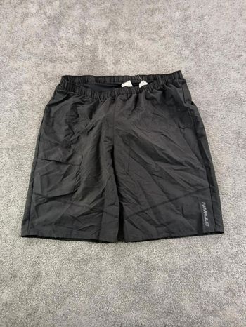 btwin cuissard court velo homme taille 2xl -26 6390 cyclisme route respirant bike de segunda mano