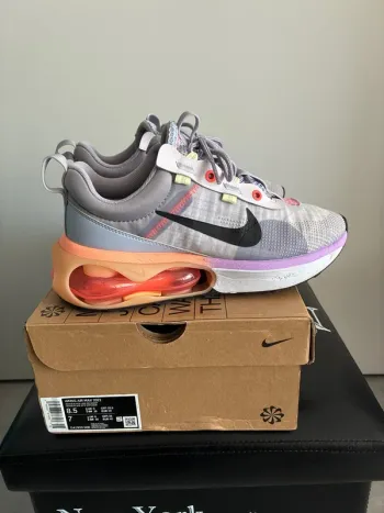 Gebrauchtes Nike Air Max 2021 bike