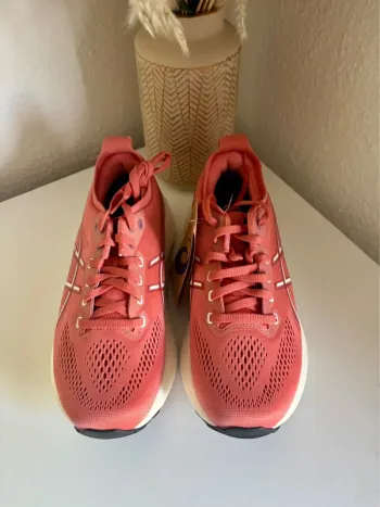 Gebrauchtes Asics Laufschuh Größe 39 bike — Bild 2 von 7