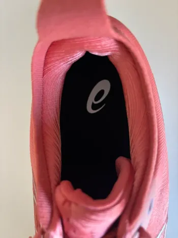 Gebrauchtes Asics Laufschuh Größe 39 bike — Bild 6 von 7