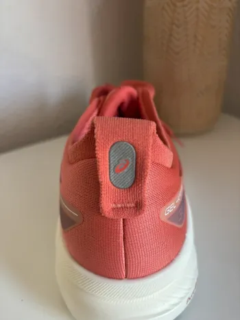 Gebrauchtes Asics Laufschuh Größe 39 bike — Bild 5 von 7