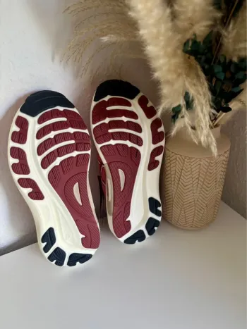 Gebrauchtes Asics Laufschuh Größe 39 bike — Bild 4 von 7