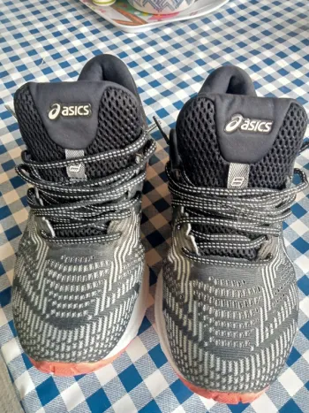 Gebrauchtes Asics Baskets bike