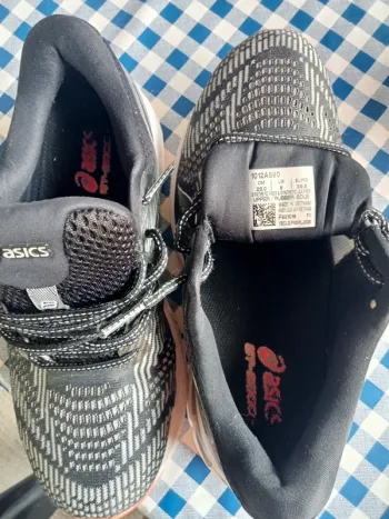 Gebrauchtes Asics Baskets bike — Bild 3 von 4