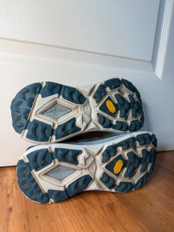 Gebrauchtes Hyper Mafate Speed 4 bike — Bild 6 von 8