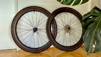 Brugt Reserve 40|44 Gravel Carbon 2026 bike