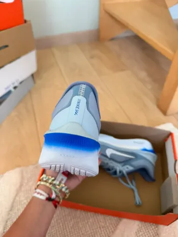 Brugt Nike Zoom Fly 6 bike — billede 8 af 10