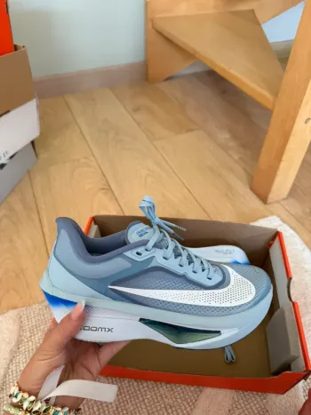 Gebrauchtes Nike Zoom Fly 6 bike