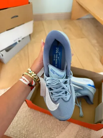 Brugt Nike Zoom Fly 6 bike — billede 3 af 10