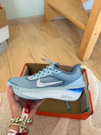 Brugt Nike Zoom Fly 6 bike — billede 5 af 10
