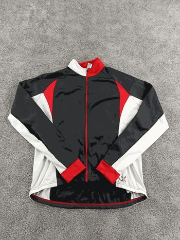 Used BTWIN veste velo homme taille xxl - 69 4211 - mi-saison - Stratermic bike