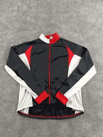 Gebrauchtes BTWIN veste velo homme taille xxl - 69 4211 - mi-saison - Stratermic Cycling Clothing