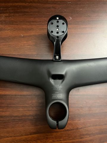 Tweedehands Roval Rapide Cockpit bike — afbeelding 3 van 7