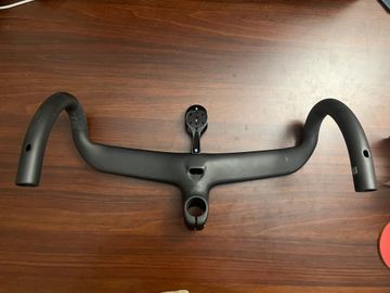 Tweedehands Roval Rapide Cockpit bike — afbeelding 2 van 7